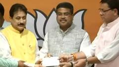 Uttarakhand: कांग्रेस के विधायक ने ली बीजेपी की सदस्यता | Uttarakhand Prime