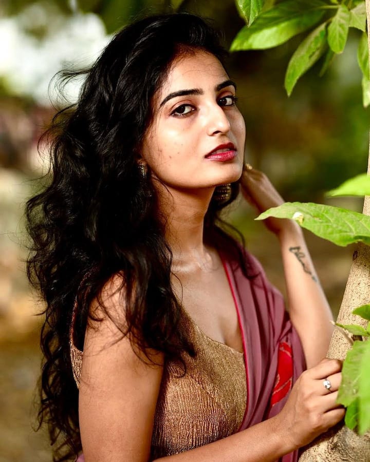 (Courtesy : Instagram) అనన్య నాగళ్ల లేటెస్ట్ ఫోటోలు