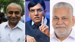 Gujarat New CM: નવા મુખ્યમંત્રીના નામને લઇને સટ્ટાબજાર ગરમ, બુકી બજારમાં કોના નામ પર લાગી રહ્યો છે સટ્ટો?