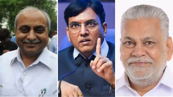 Gujarat New CM: નવા મુખ્યમંત્રીના નામને લઇને સટ્ટાબજાર ગરમ, બુકી બજારમાં કોના નામ પર લાગી રહ્યો છે સટ્ટો?