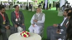 Paralympic खिलाड़ियों से आज PM Modi का संवाद