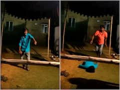 Anantapur News: గణేష్ ఉత్సవాల్లో విషాదం... మండపం వద్ద డాన్స్ చేస్తూ కుప్పకూలిన యువకుడు