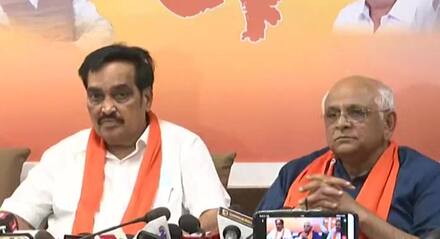 Gujarat New CM: ગુજરાતના નવા મુખ્યમંત્રી ક્યારે લેશે શપથ ? જાણો સી.આર.પાટીલે શું કહ્યું......