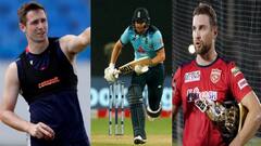 IPL 2021 Phase 2: আইপিএলের দ্বিতীয় পর্ব থেকে নাম তুলে নিলেন বেয়ারস্টো, ওকস, মালান