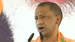 Kushinagar: CM Yogi के संबोधन की बड़ी बातें, गिनवाई UP सरकार की उपलब्धियां | ABP Ganga | Hindi News