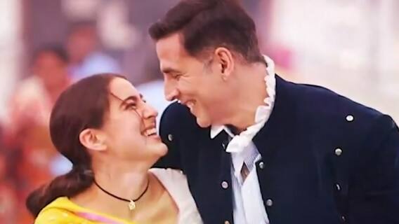 Akshay Kumar leaves for shooting two days after demise of mother | KFH