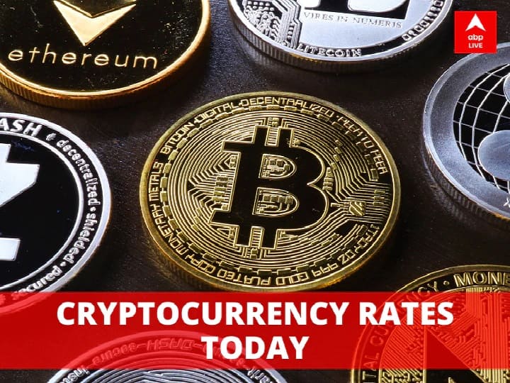 Cryptocurrency Prices Today: ग्लोबल क्रिप्टोकरेंसी मार्केट में गिरावट का दौर, Bitcoin 45,000 डॉलर के नीचे