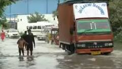 Weather Update : UP और Uttarakhand में आज बारिश का अलर्ट | ABP Ganga Hindi