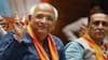 Bhupendra Patel को Gujarat की कमान, लेकिन मंत्रिमंडल पास संशय बरकरार
