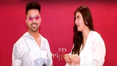 Shivaleeka Oberoi plays 'Guess the Song' with SBS | SBS Originals