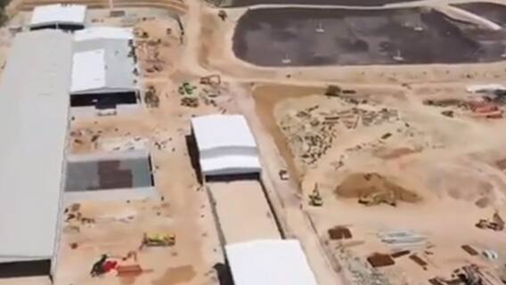 क्या Lithium के भंडार की वजह से China कर रहा है Taliban का समर्थन? | Uncut