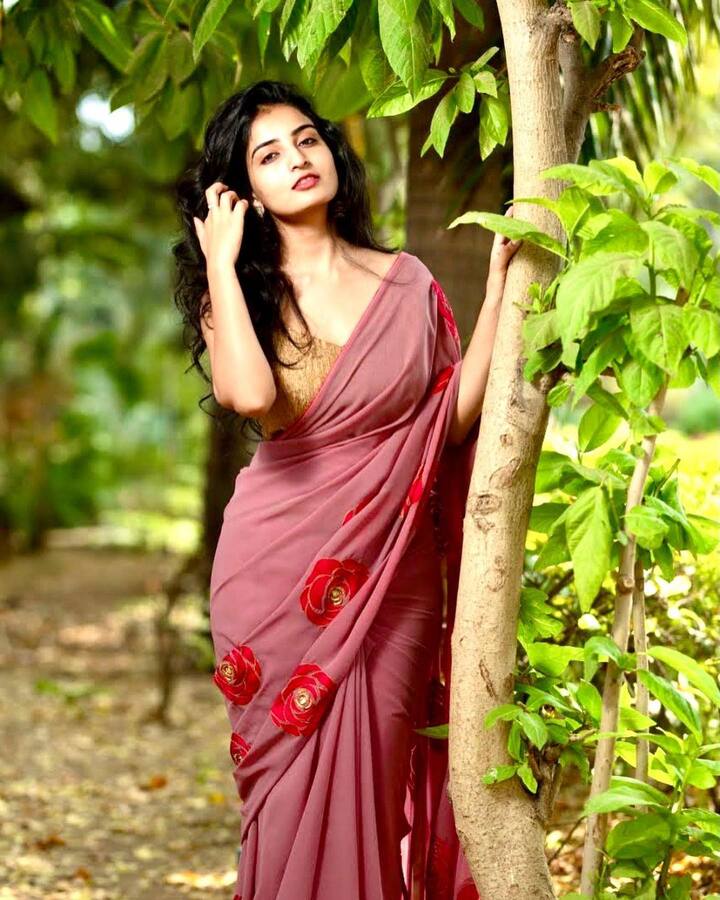 (Courtesy : Instagram) అనన్య నాగళ్ల లేటెస్ట్ ఫోటోలు