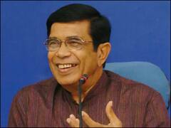 Oscar Fernandes Death: कांग्रेस के वरिष्ठ नेता ऑस्कर फर्नांडिस का 80 साल की उम्र में निधन, मंगलुरु के अस्पताल में ली अंतिम सांस