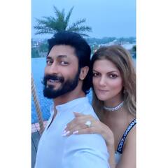 Virat Kohli की स्टाइलिस्ट हैं Vidyut Jammwal की होने वाली पत्नी Nandita Mahtani, एक्टर Dino Morea के साथ मिलकर चलाती हैं बिजनेस