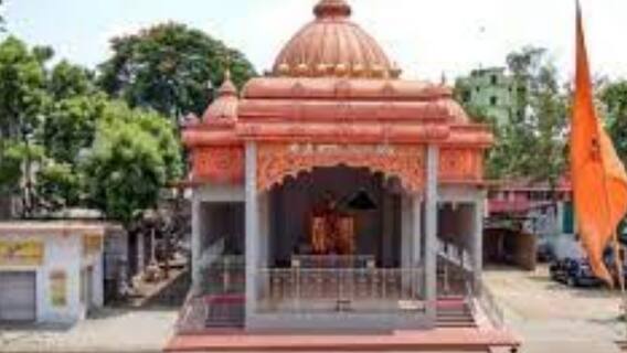 Gyanpura: Hanuman temple priest beaten to death, FIR registered