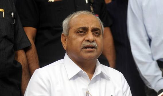 નીતિન પટેલે કહ્યુ- 'ઘા કરનારાઓને એમ લાગે કે હું મોટો થઇ ગયો પણ....'