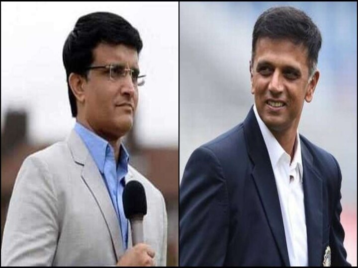 Rahul Dravid | இந்திய கிரிக்கெட் அணியின் அடுத்த பயிற்சியாளர் ராகுல் டிராவிட்டா? என்ன சொன்னார் கங்குலி?