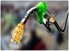 Petrol-Diesel Price Today 2 October 2021: ఎప్పుడో సెంచరీ కొట్టి దూసుకుపోతున్న పెట్రోల్, తెలుగు రాష్ట్రాల్లో ఆ జిల్లాల్లో సెంచరీ కొట్టిన  డీజిల్ ధరలు