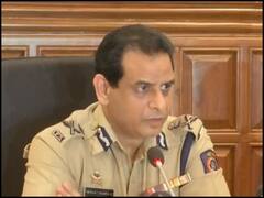 Mumbai Sakinaka Rape Case: साकिनाका रेप कांड में 'पुलिस हर जगह मौजूद नहीं रह सकती' वाले बयान पर मुंबई पुलिस कमिश्नर ने दी सफाई, जानें क्या कहा है