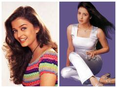 Aishwarya Rai को खूबसूरती के मामले में इस एक्ट्रेस ने दी थी कड़ी टक्कर, आज ऐसी दिखती हैं SRK की हीरोइन