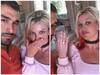 Britney Spears Finally Engaged To Boyfriend Sam Asghari, Flaunts Her Ring In Adorable Video- Watch