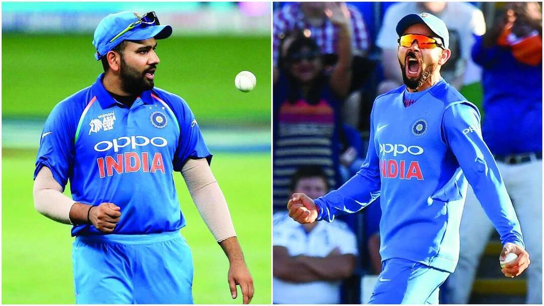 Virat Kohli to Remain Team India Captain of All 3 Formats Says BCCI Treasurer Arun Dhumal BCCI on Kohli: ‛ரோஹித் இல்லை, கோலிதான் இந்திய அணி கேப்டன்’ - பிசிசிஐ திட்டவட்டம்!