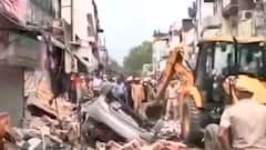 Delhi: Police arrests collapsed building owner | Ghanti Bajao (13.09.2021)