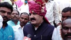 Sanjay Rathod EXCLUSIVE : 
