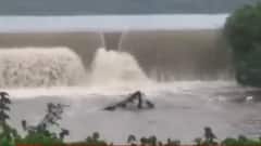 સૌરાષ્ટ્રઃ છેલ્લા 24 કલાકના વરસાદથી ત્રણ જિલ્લામાં સર્જાઈ જળબંબાકારની સ્થિતિ, જુઓ ગુજરાતી ન્યૂઝ