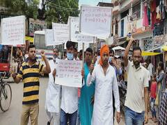 Bihar News: हिरासत में महिला की मौत मामले में SHO सहित पांच निलंबित, एसपी ने की कार्रवाई