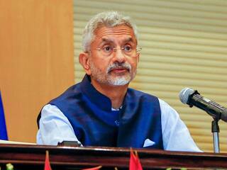 Jaishankar on Afghanistan: વિદેશમંત્રી એસ.જયશંકર જી-20 દેશોના વિદેશમંત્રીઓ સાથે અફઘાનિસ્તાન મુદ્દે ચર્ચા કરશે