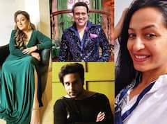 मामा Govinda के साथ बढ़ा भांजे Krushna Abhishek का झगड़ा, सुनीता से लेकर कश्मीरा शाह के बीच हुई तू-तू मैं-मैं, जानिए किसने क्या कहा?