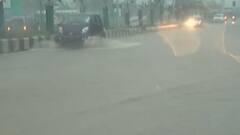 રાજકોટ, જૂનાગઢ, જામનગરમાં જળબંબાકારની સ્થિતિ, જુઓ ગુજરાતી ન્યુઝ