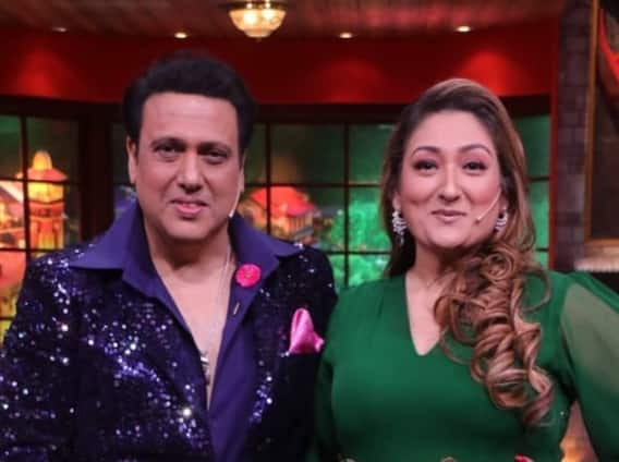 मामा Govinda के साथ बढ़ा भांजे Krushna Abhishek का झगड़ा, सुनीता से लेकर कश्मीरा शाह के बीच हुई तू-तू मैं-मैं, जानिए किसने क्या कहा?