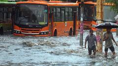 Rain nightmare for Delhi: Who is to blame? | Full Report
