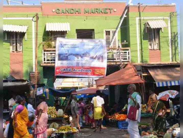 திருச்சியில் கடந்த மாதம் சிறையில் இருந்து வந்த பிரபல ரவுடி ஓட ஓட வெட்டிக்கொலை...!