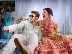 Priyanka-Nick Love Story: पति Nick Jonas को लेकर बोलीं Priyanka Chopra, 'वो डिप्लोमैटिक हैं और मैं तीखी मिर्ची'