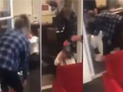 ‛என் கணவன் கட்டிலில் உனக்கு என்ன வேலை...’ இண்வர்வியூ அறையில் இருந்த தங்கையை துவம்சம் செய்த அக்கா!