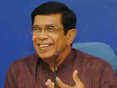 Veteran Congress Leader And Kuchipudi Dancer Oscar Fernandes Passes Away In Mangaluru