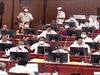 NEET परीक्षा को रद्द करने की मांग वाला बिल तमिलनाडु विधानसभा में पास, बीजेपी ने किया वॉकआउट