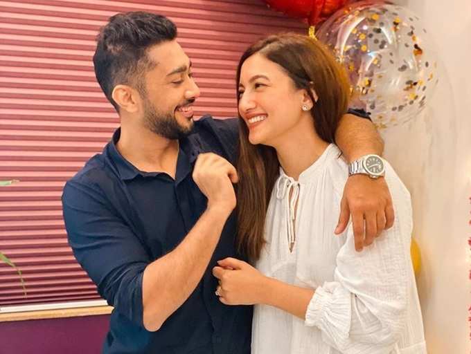 Gauahar Khan-Zaid Darbar Age Gap: पति से 12 साल बड़ी होने की बातों पर Gauahar Khan को आया था गुस्सा, Zaid Darbar से कहा था-'सब तुम्हारी गलती है