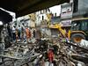 Delhi Building Collapsed: बिल्डिंग के मलबे में दबे 7 और 12 साल के दो भाईयों की मौत, मां बाप ने खो दिए दोनों बच्चे