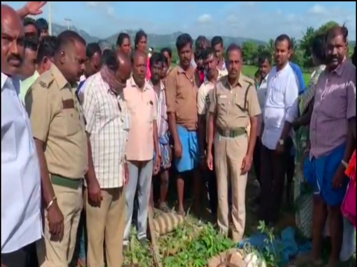 காட்டு யானை தாக்கி தொடர்சியாக 3 விவசாயிகள் பலி.. தொடரும் சோகம்!