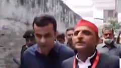 UP Chunav 2022: मुलायम परिवार का 'मेगा मिलन', फिर साथ आएंगे चाचा-भतीजा | Mudde Ki Baat
