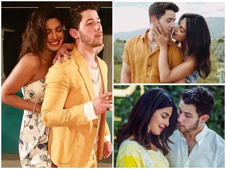 एक्ट्रेस प्रियंका चोपड़ा जोनस (Priyanka Chopra Jonas) अब अपनी एक ग्लोबल पहचान बना चुकी हैं. वो ना सिर्फ बॉलीवुड बल्कि हॉलीवुड के कई प्रोजेक्ट्स का हिस्सा हैं. वक्त-वक्त पर प्रियंका अपने पति निक जोनस (Nick Jonas) को लेकर भी खुलकर बात करती रही हैं. हाल ही में एक इंटरव्यू के दौरान प्रियंका ने अपने पति निक जोनस के साथ अपने रिलेशनशिप को लेकर कई अहम बातें कही हैं….