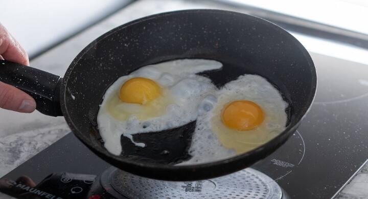 Foods you should avoid eating with eggs Foods to avoid: గుడ్లు తిన్నాక... వీటిని తినకండి, తింటే ఏమవుతుందంటే...