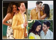 Priyanka-Nick Love Story: ਪਤੀ ਬਾਰੇ ਬੋਲੀ ਪ੍ਰਿਯੰਕਾ ਚੋਪੜਾ, 'ਉਹ ਡਿਪਲੋਮੈਟਿਕ ਹੈ ਤੇ ਮੈਂ ਤਿੱਖੀ ਮਿਰਚ'