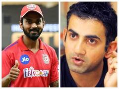IPL 2021: गौतम गंभीर बोले- हमने अभी तक केएल राहुल का सर्वश्रेष्ठ प्रदर्शन नहीं देखा है