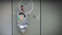 Kanpur: ट्रैफिक पुलिस इंस्पेक्टर पर रेप का आरोप, भतीजी को कर रहा था ब्लैकमेल | High Alert