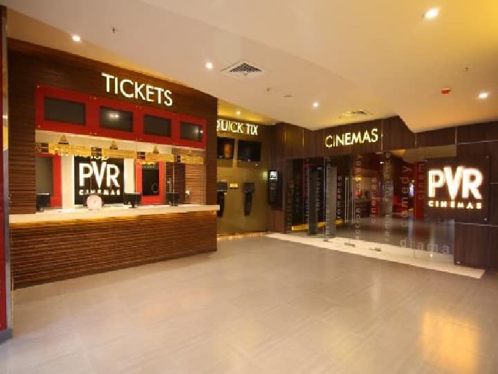 PVR Cinemas | இதுவும் ஒரு சூர்யவம்சம்... தியேட்டரில் மாஸ் காட்டும் PVR -ன் கதை!